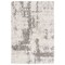 Safavieh Hudson Shag Collection Sgh205a Ivory / Grey Rug